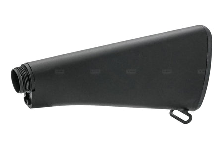 FCW M16A2 Type Fixed Stock With Buffer Tube Set For Marui TM MWS GBBR Series