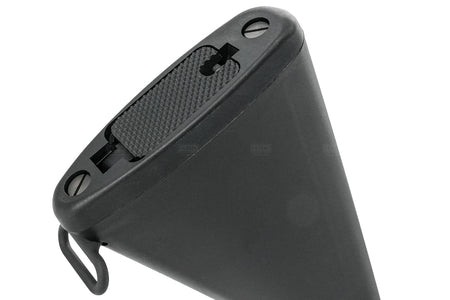 FCW M16A2 Type Fixed Stock With Buffer Tube Set For Marui TM MWS GBBR Series