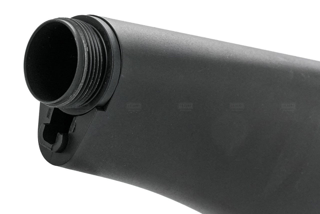 FCW M16A2 Type Fixed Stock With Buffer Tube Set For Marui TM MWS GBBR Series