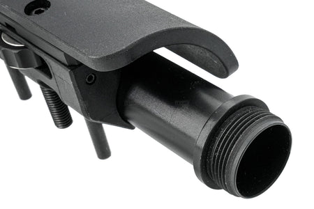 FCW Modern VSR Style Adjustable Sniper Stock For Marui TM MWS GBBR Series