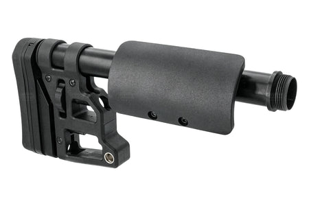 FCW Modern VSR Style Adjustable Sniper Stock For Marui TM MWS GBBR Series