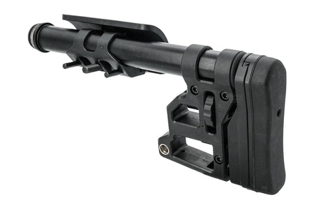 FCW Modern VSR Style Adjustable Sniper Stock For Marui TM MWS GBBR Series