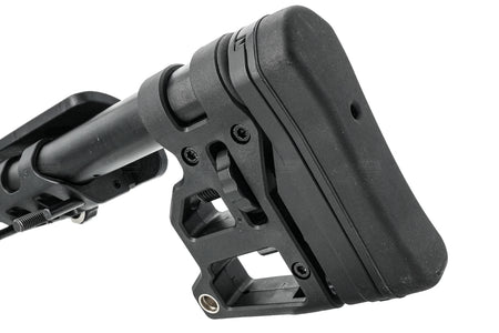 FCW Modern VSR Style Adjustable Sniper Stock For Marui TM MWS GBBR Series