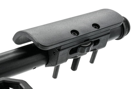 FCW Modern VSR Style Adjustable Sniper Stock For Marui TM MWS GBBR Series