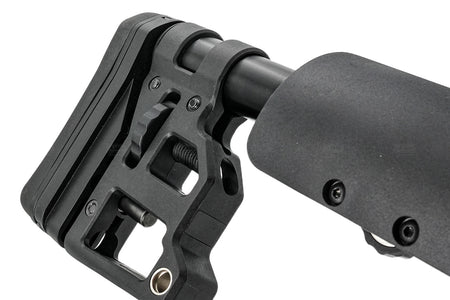 FCW Modern VSR Style Adjustable Sniper Stock For Marui TM MWS GBBR Series