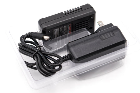 FIREFOX Superpower Intelligent Balance Charger for Li-Polymer / Li-PO Battery ( MODEL-FI-212 )