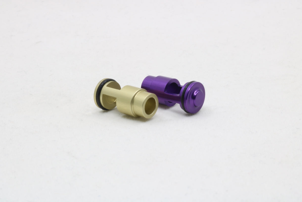 Revanchist Power Nozzle Valve For Marui M4 MWS ( TM MWS )