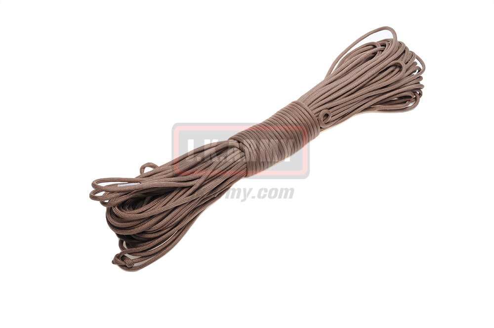 Paracord 7 Core Umbrella Rope 550lb ( 30m/Rope ) ( CB )