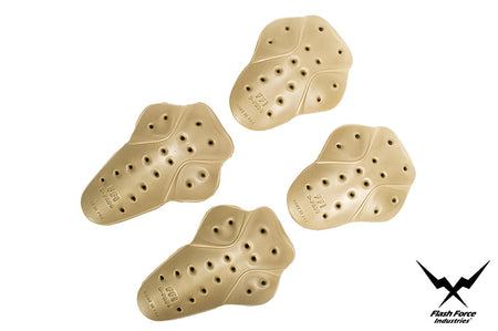 FFI Mas Grey DF Combat Set EX. 2018 ( w/ Pads Set ) ( 65P/35C Lite )-XXL