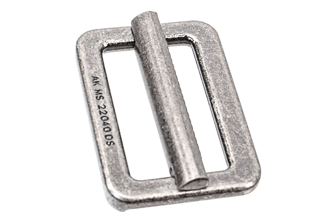 FFI Belt Metal Buckle