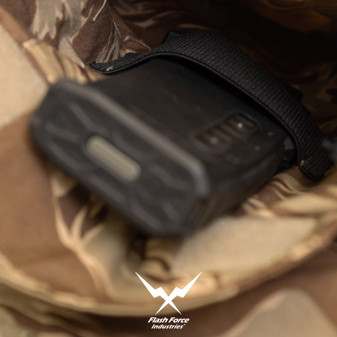 FFI Desert Tiger Stripe Camo Gen3 Combat Set ( G3 Gen 3 )-XXL