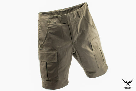 FFI F02 Tac-Life Style Shorts ( MC / MC TP / Ranger Green  )-Ranger Green-XS (28w)