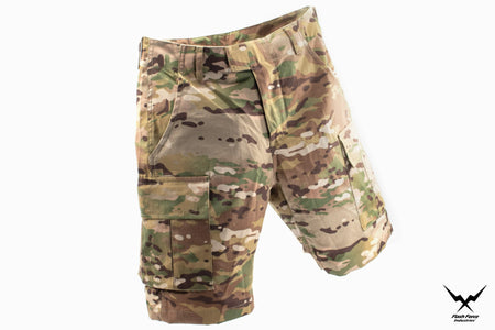 FFI F02 Tac-Life Style Shorts ( MC / MC TP / Ranger Green  )-Ranger Green-XS (28w)