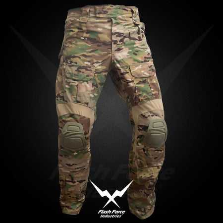 FFI MC Style Camo Gen2 Combat Set ( MC G2 Army Cut )-XXL