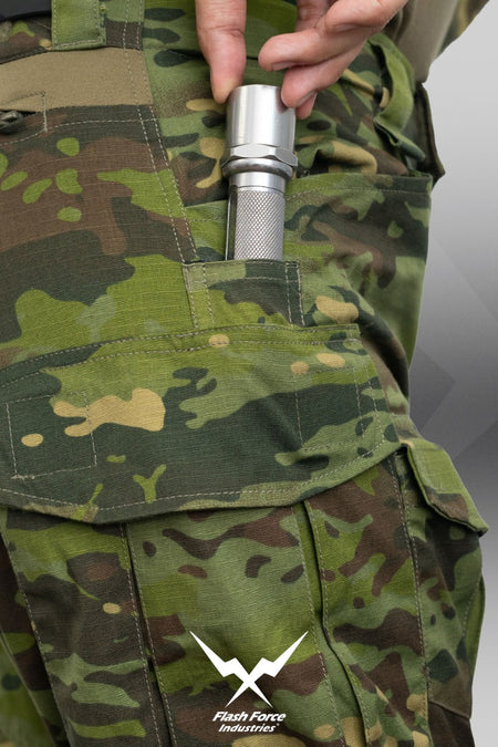 FFI MC TP Style Camo Gen3 Combat Set ( MC Tropic MCTP G3 Gen 3 ) - Limited Edition-XXL