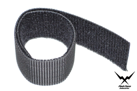 FFI Popular Double Sided Velcro Tape ( BK ) ( 4pcs )