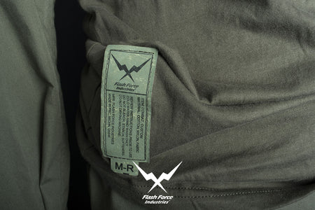 FFI Ranger Green Gen3 Combat Set ( 65P/35C Lite ) ( RG G3 Gen 3 )-XXL