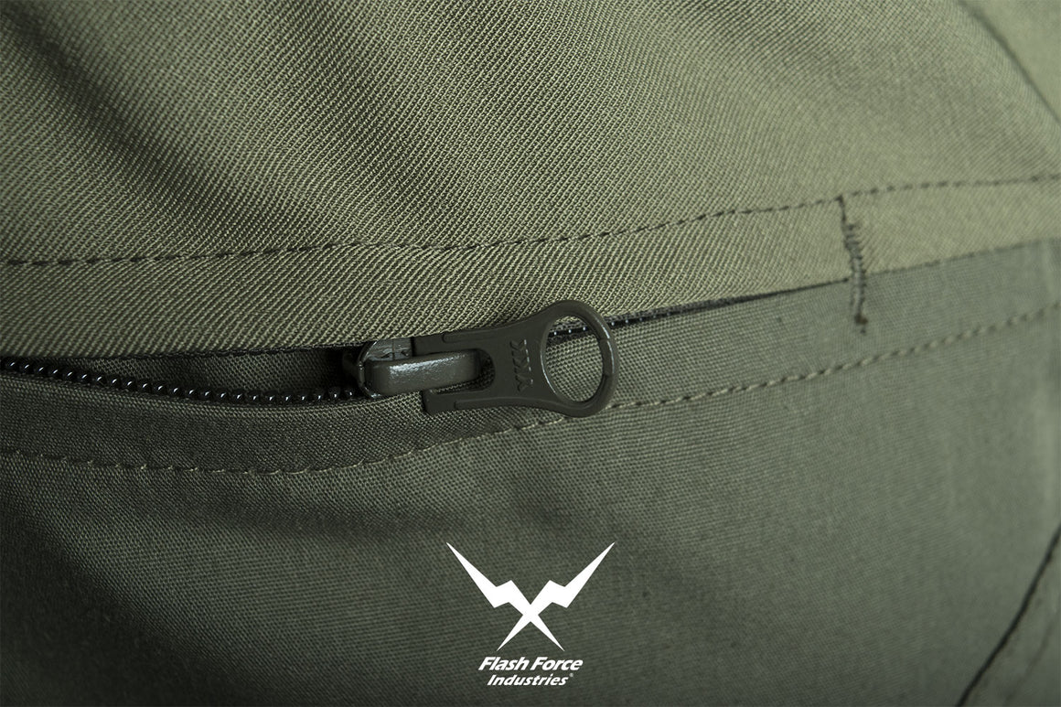 FFI Ranger Green Gen3 Combat Set ( 65P/35C Lite ) ( RG G3 Gen 3 )-XXL