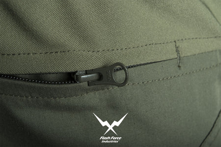 FFI Ranger Green Gen3 Combat Set ( 65P/35C Lite ) ( RG G3 Gen 3 )-XXL