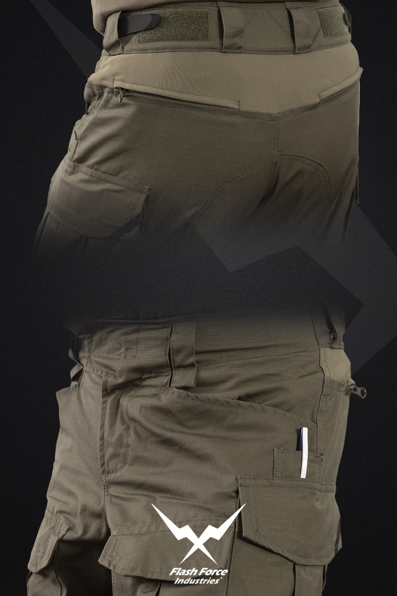 FFI Ranger Green Gen3 Combat Set ( NYCO RIPSTOP ) ( RG G3 Gen 3 ) ( Ver. 2021 )-XXL