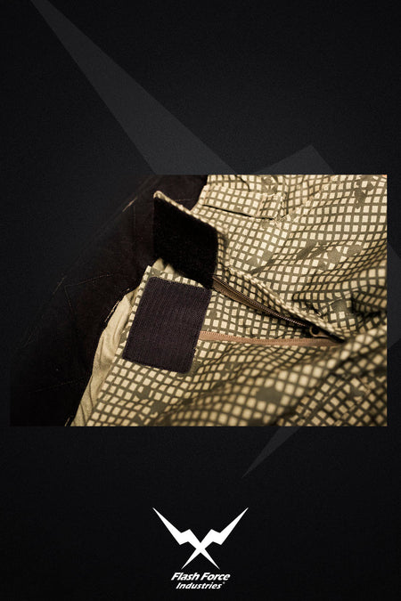 FFI Desert Night Camo Style Camo Gen4 Combat Set ( DNC G4 ) - Limited Edition-XXL