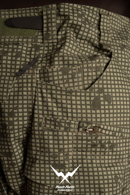 FFI Desert Night Camo Style Camo Gen4 Combat Set ( DNC G4 ) - Limited Edition-XXL