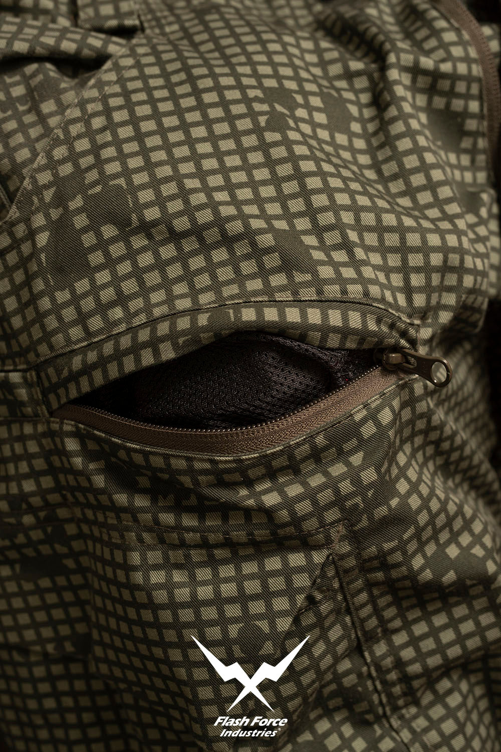 FFI Desert Night Camo Style Camo Gen4 Combat Set ( DNC G4 ) - Limited Edition-XXL