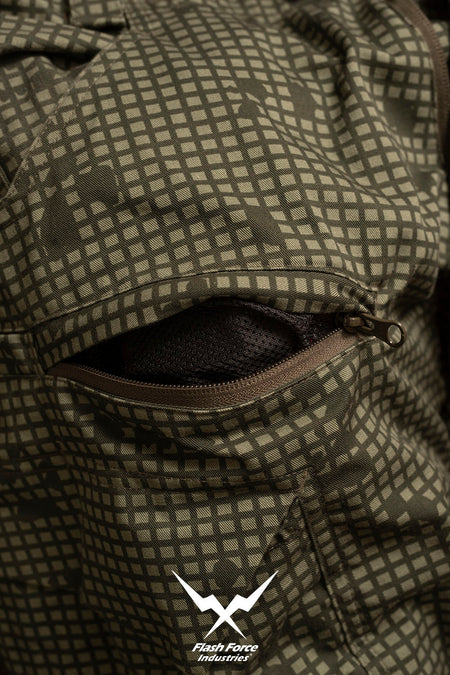 FFI Desert Night Camo Style Camo Gen4 Combat Set ( DNC G4 ) - Limited Edition-XXL