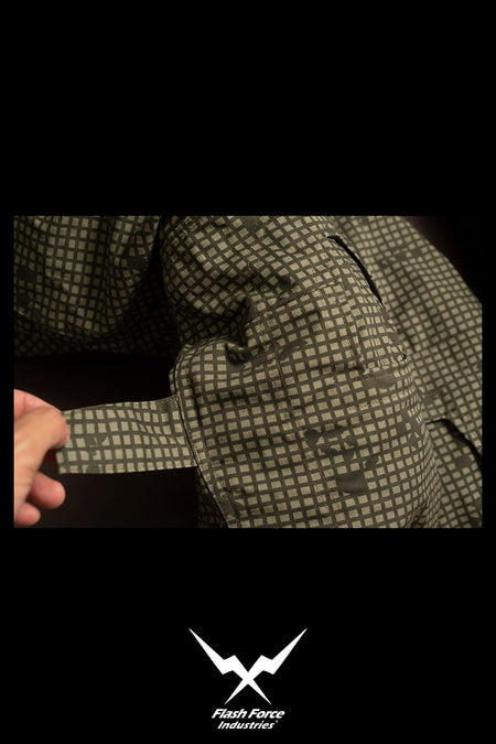 FFI Desert Night Camo Style Camo Gen4 Combat Set ( DNC G4 ) - Limited Edition-XXL