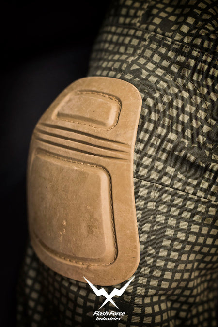 FFI Desert Night Camo Style Camo Gen4 Combat Set ( DNC G4 ) - Limited Edition-XXL