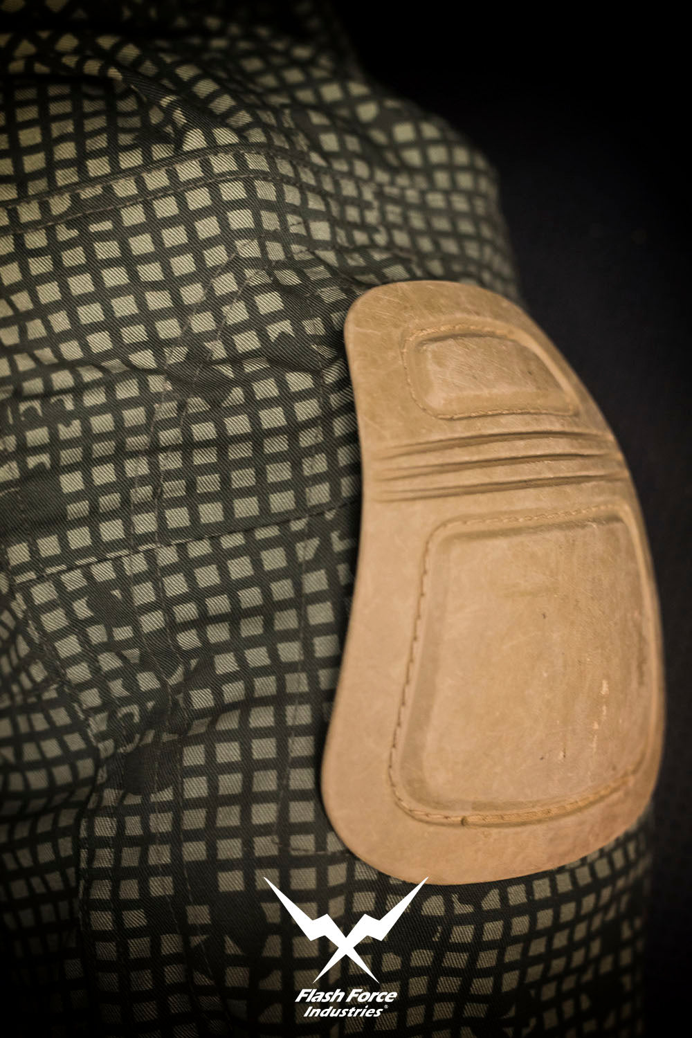 FFI Desert Night Camo Style Camo Gen4 Combat Set ( DNC G4 ) - Limited Edition-XXL