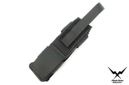 FFI Oxygen Bottle Pouch ( Black )