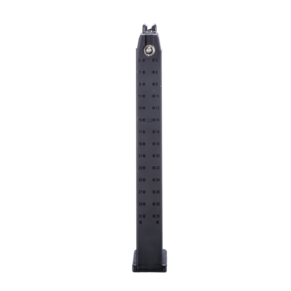 King Arms TWS 9mm GBB / G-Series 30 Rds Long Magazine ( G Model )