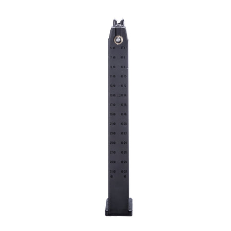 King Arms TWS 9mm GBB / G-Series 30 Rds Long Magazine ( G Model )