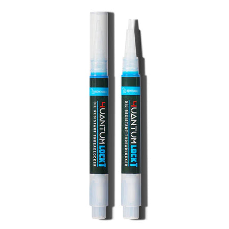 4UANTUM Lock Thread Locker ( Removable ) ( 量子工業 中強度螺絲膠 )