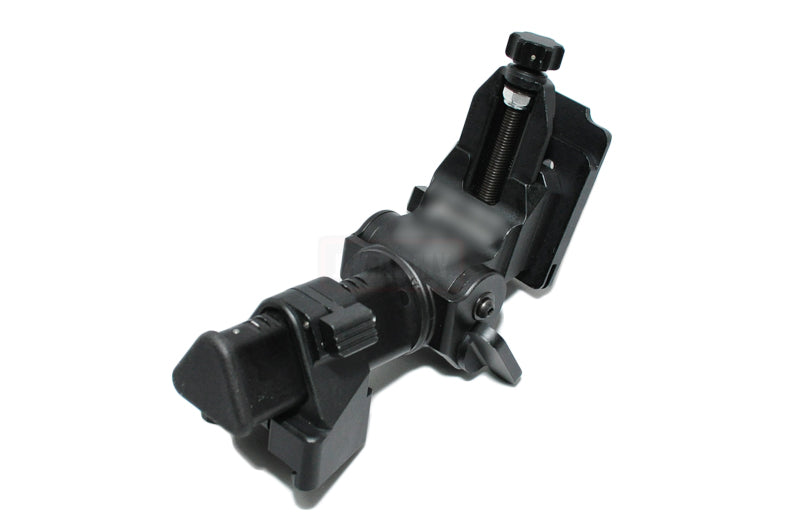 FMA Aluminum Dummy NOR NVG Mount ( BK ) ( for PVS-15 PVS-18 )