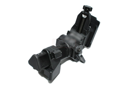 FMA Aluminum Dummy NOR NVG Mount ( BK ) ( for PVS-15 PVS-18 )