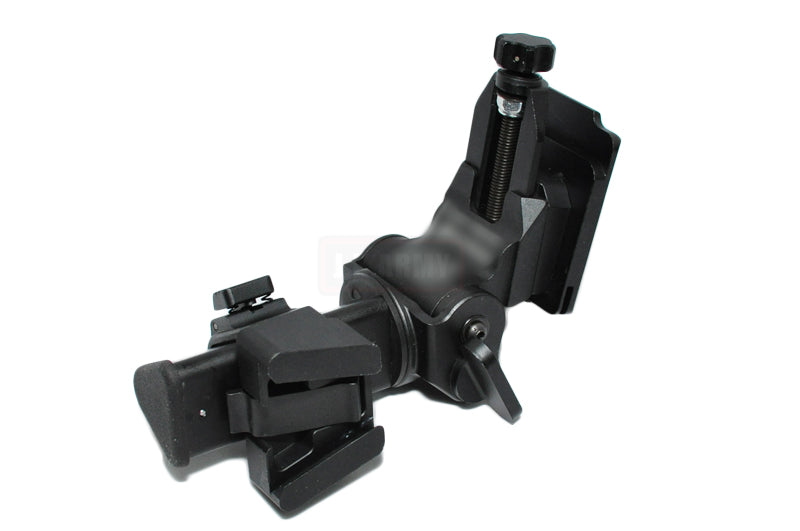FMA Aluminum Dummy NOR NVG Mount ( BK ) ( for PVS-15 PVS-18 )