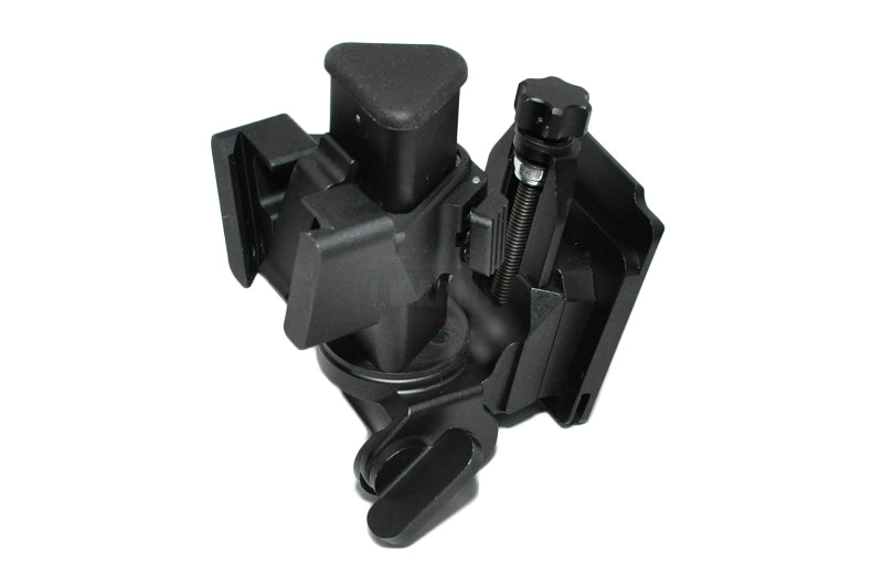 FMA Aluminum Dummy NOR NVG Mount ( BK ) ( for PVS-15 PVS-18 )