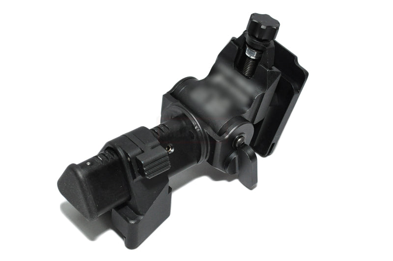 FMA Aluminum Dummy NOR NVG Mount ( BK ) ( for PVS-15 PVS-18 )