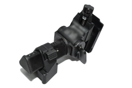 FMA Aluminum Dummy NOR NVG Mount ( BK ) ( for PVS-15 PVS-18 )