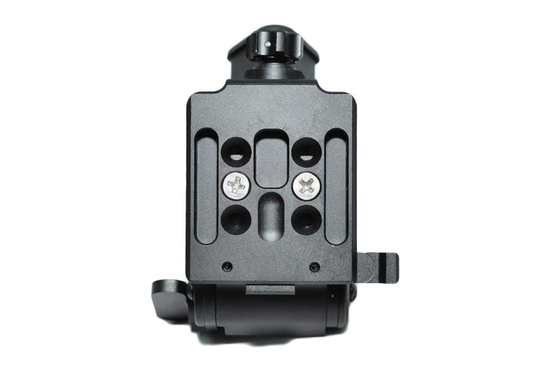 FMA Aluminum Dummy NOR NVG Mount ( BK ) ( for PVS-15 PVS-18 )