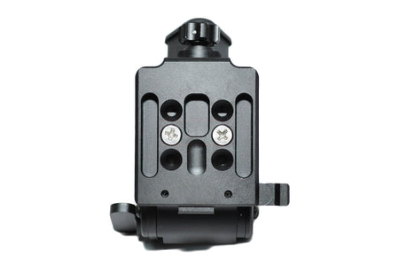 FMA Aluminum Dummy NOR NVG Mount ( BK ) ( for PVS-15 PVS-18 )