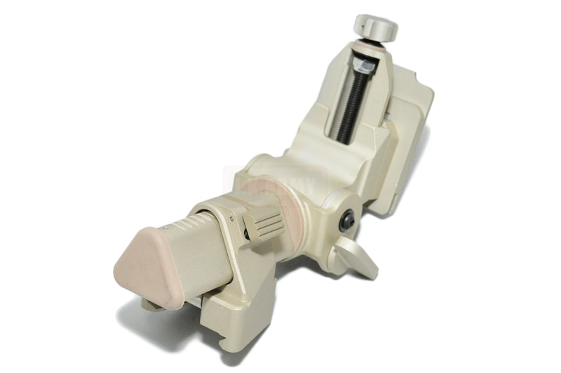 FMA Aluminum Dummy NOR NVG Mount ( DE ) ( for PVS-15 PVS-18 )