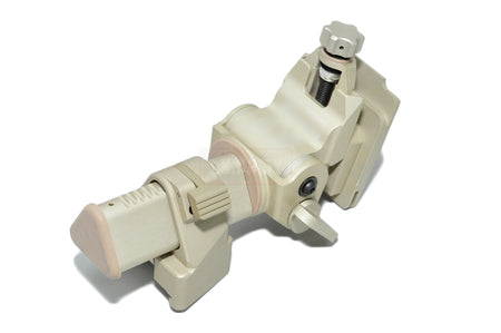 FMA Aluminum Dummy NOR NVG Mount ( DE ) ( for PVS-15 PVS-18 )