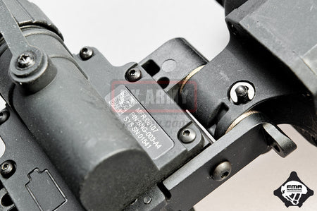 FMA AN/PVS31 NVG Dummy Set ( Black ) ( AN PVS31 ) ( TB1284-A )