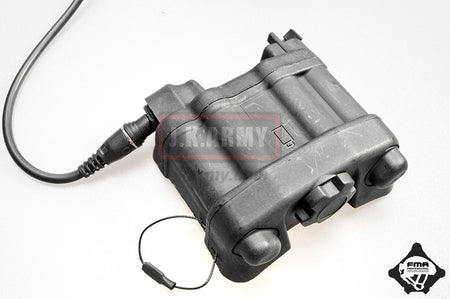 FMA AN/PVS31 NVG Dummy Set ( Black ) ( AN PVS31 ) ( TB1284-A )