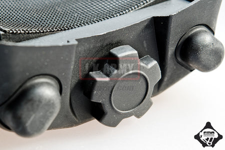 FMA AN/PVS31 NVG Dummy Set ( Black ) ( AN PVS31 ) ( TB1284-A )