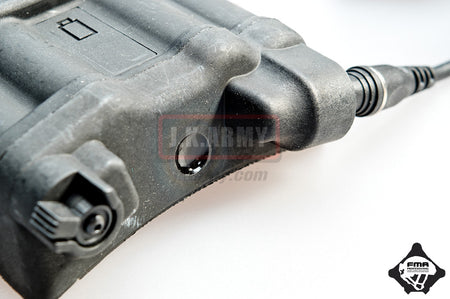 FMA AN/PVS31 NVG Dummy Set ( Black ) ( AN PVS31 ) ( TB1284-A )