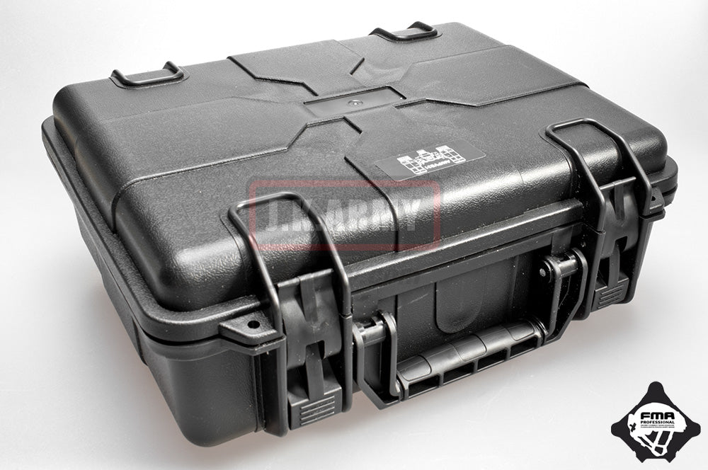 FMA AN/PVS31 NVG Dummy Set ( Black ) ( AN PVS31 ) ( TB1284-A )